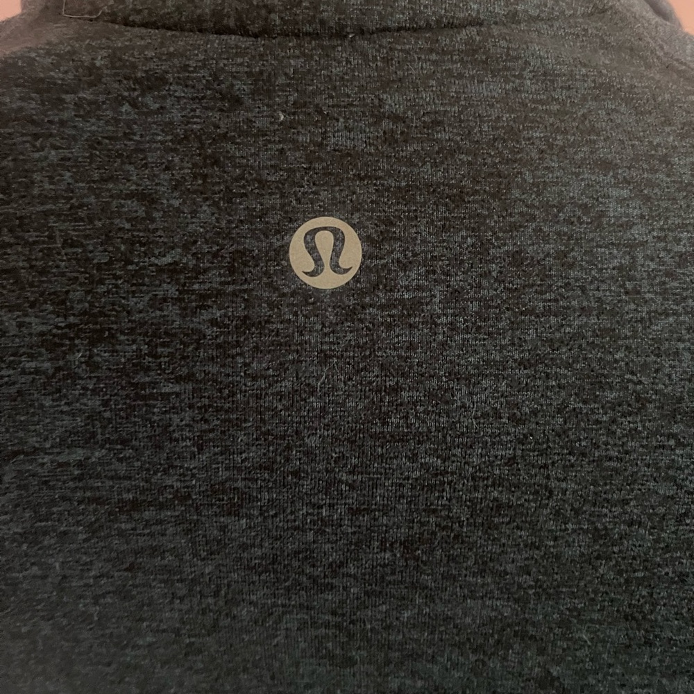 Lululemon Half Zip - image 3